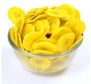 Nendran Banana Chips