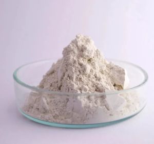 Off White Banana Extract Malt Powder