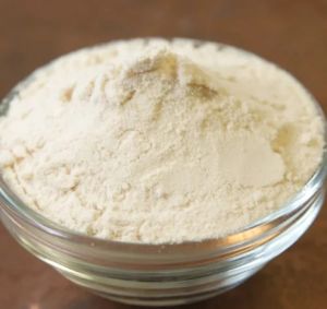 Off White Banana Extract Malt Powder