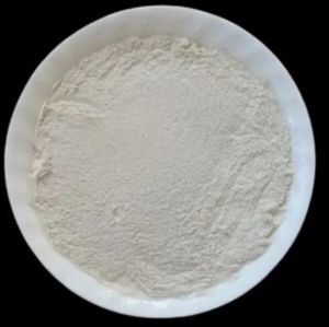 Off White Banana Extract Malt Powder