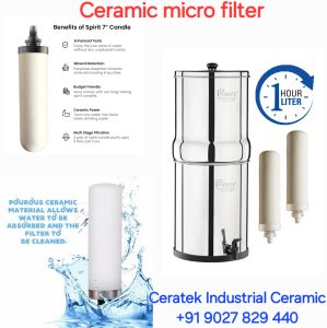 Ceramic Filter