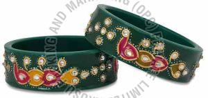 Meenakari Handcrafted Fashion Bracelet