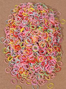 Nylon Rubber Band