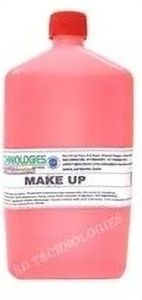 1000ml Alternative Alphajet Makeup Cartridge Ink