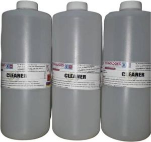 1000ml Alternative Alphajet Wash Solution
