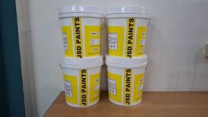 10 Liter SD Damp Proof Paint and Primer