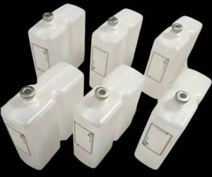 500ml RFID Alternative Linx Makeup Catridge Ink