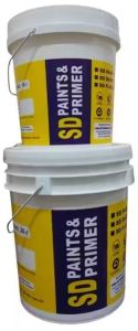 10 Liter Premium SD Exterior Paint
