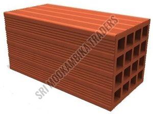 Porotherem Bricks