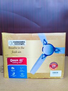 Electric Ceiling Fan