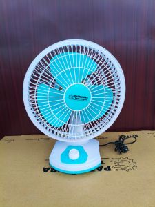 Electric Table Fan