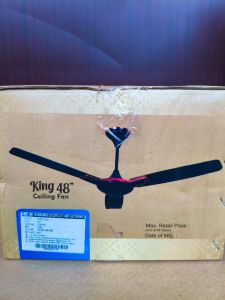 Electric Ceiling Fan