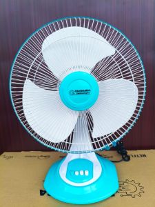 Electric Table Fan