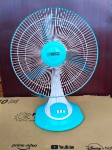 Electric Table Fan
