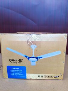 Electric Ceiling Fan