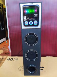 Tower Speaker