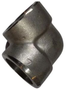 3mm Mild Steel Pipe Elbow