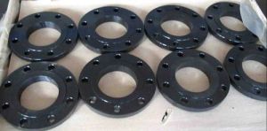 5 Inches Carbon Steel Pipe Flange