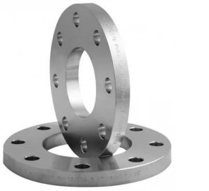 5 Inches Table E Stainless Steel Flange