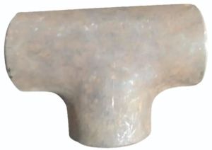 5mm Galvanized Iron Pipe Tee