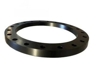 6 Inches Stainless Steel Flange
