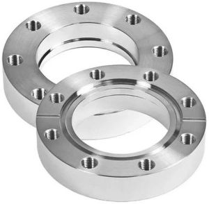 Stainless Steel Raised Face Flange