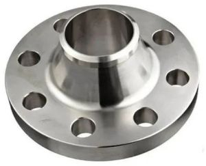 Stainless Steel Weld Neck Flange