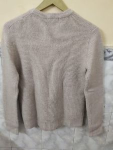 Clay Ladies Woolen Top