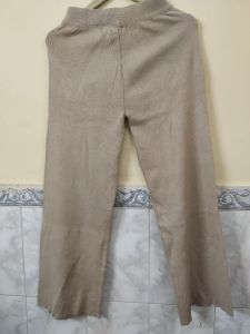 Clay Ladies Woolen Palazzo