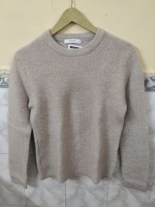 Clay Ladies Woolen Top