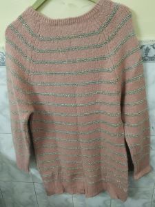 Stylish Ladies Woolen Top