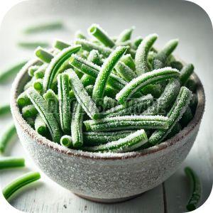 Frozen Cut Green Beans