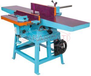 Surface Planner &AMP; Circular Combined Machine