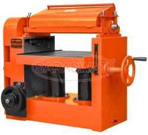 Thickness Wood Planner Machine with Moulding Attachment