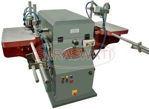 Oscillation Mortiser Machine