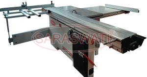 Sliding Table Panel Saw Machine