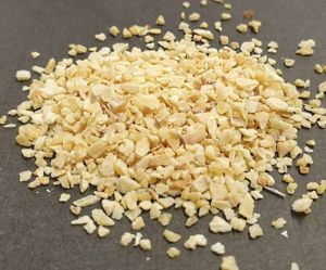 A Grade Dehydrated Garlic Minced
