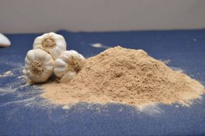 A Grade Dehydrated Garlic Powder