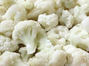 A Grade Frozen Cauliflower