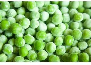A Grade Frozen Green Pea