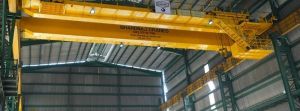 Overhead Cranes