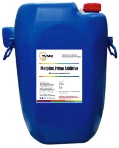 Molasses Preservative