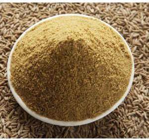 Cumin Seeds Powder