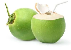 Fresh Tender Coconut