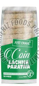 1000gm Coin Lachha Paratha