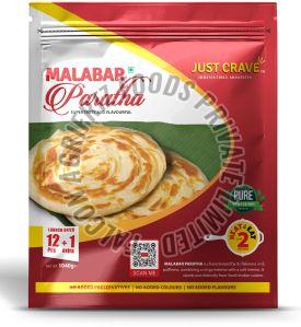 1040gm Just Crave Malabar Paratha