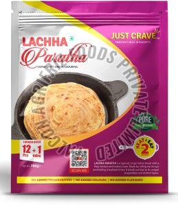 780gm Just Crave Malabar Paratha