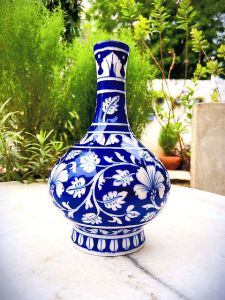 Pottery