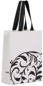 Printed Carry Bag