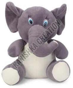 Elephant Soft Toy